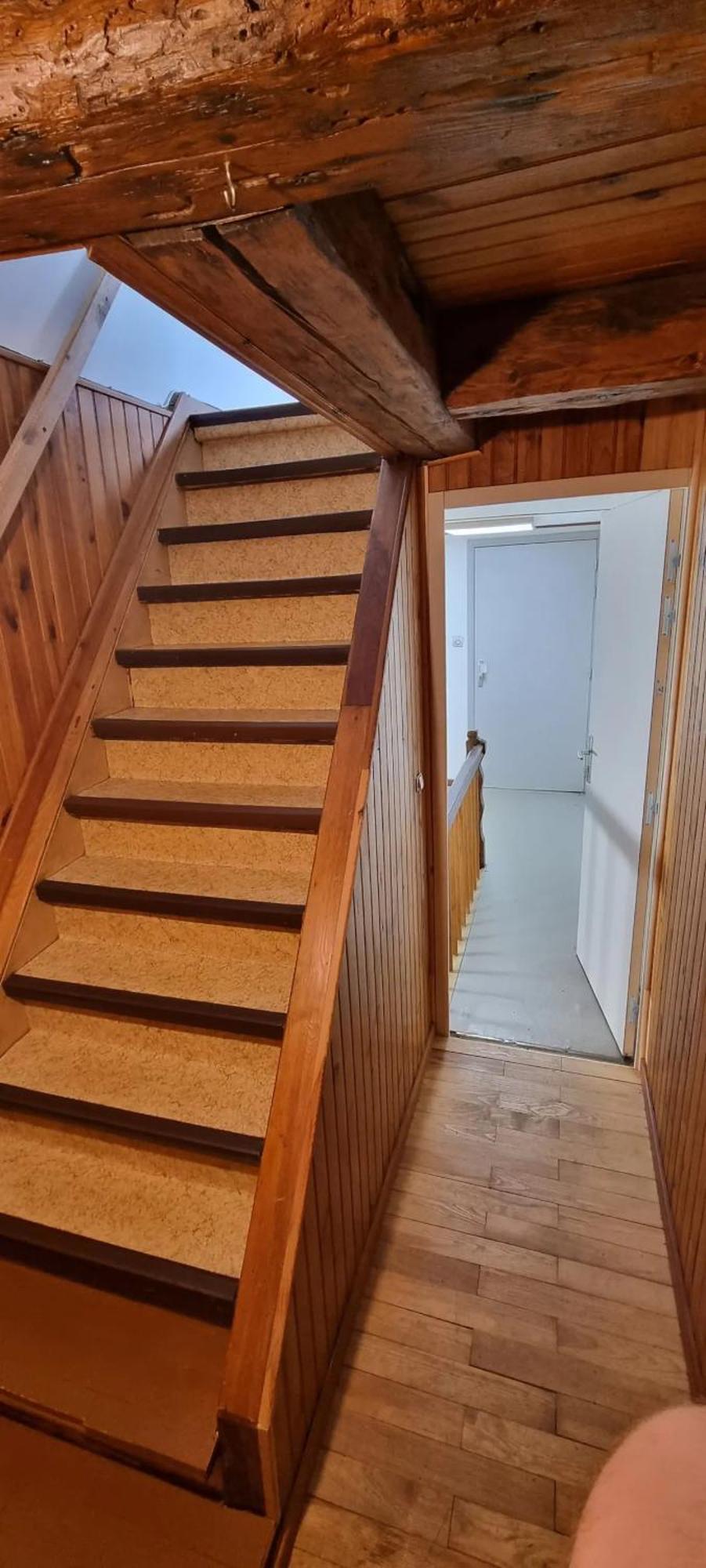 Centre Apartment